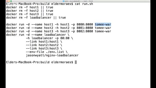 Build, Test, and Deliver Code Faster with Containers смотреть онлайн