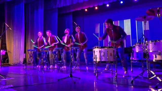 Чувство Ритма "The Best" смотреть онлайн
