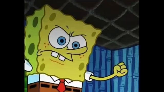 Sailor Mouth Uncensored (SpongeBob SquarePants)