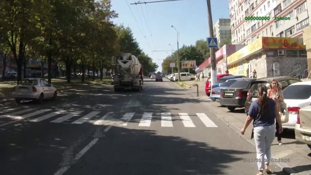 Китайские нанотехнологии. Инновационный способ ремонта дорог смотреть онлайн