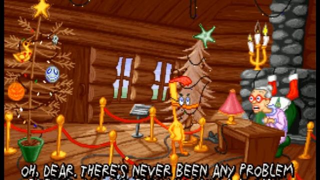 Let's Play: Duckman - The Graphic Adventures of a Private Dick (Part 4) Re-Recording смотреть онлайн