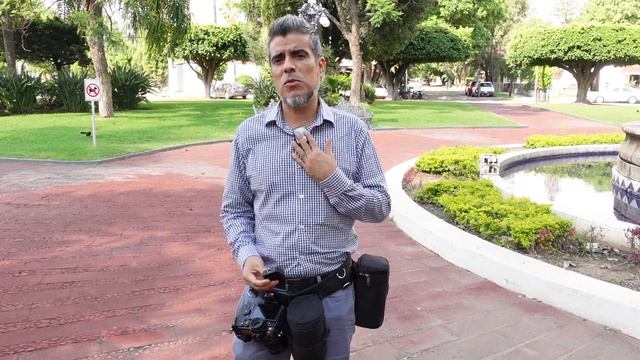 Micrófonos Inalámbricos para una Boda - Synco G2 (A2) смотреть онлайн