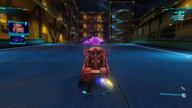 Тачки 2/Cars 2 Прохождение (Задания от подписчиков №27)Xbox 360 смотреть онлайн