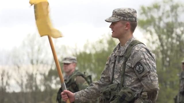 ROTC Programs - Cedarville University смотреть онлайн