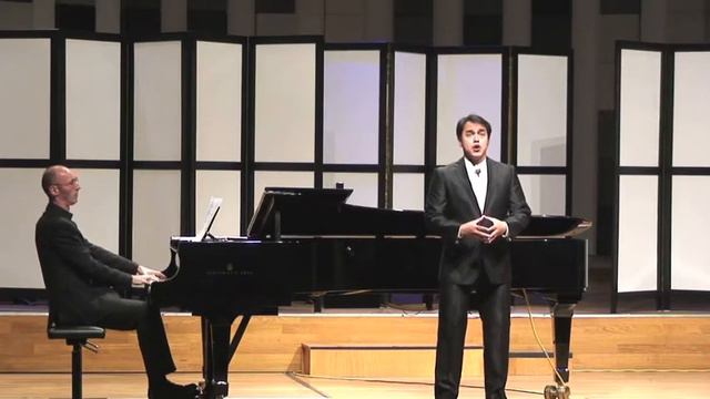 Requiem, op.90 no. 7 - R. Schumann смотреть онлайн