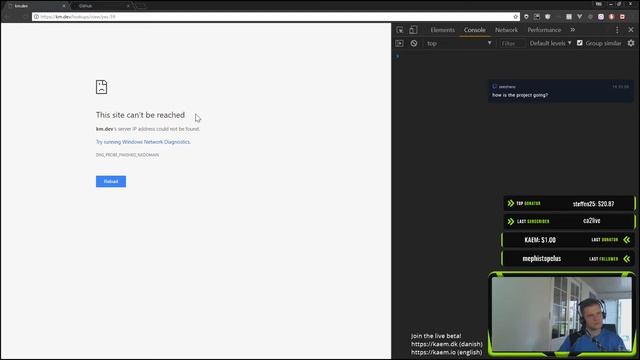 ? Social platform KAEM #laravel #angularjs #programming смотреть онлайн