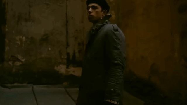 Дежавю. смотреть онлайн