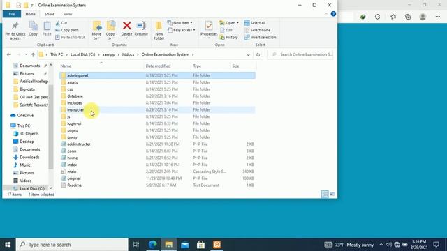 All Php Project code by Afan Oromoo Part I смотреть онлайн