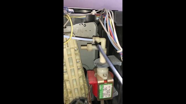 Дребезжание, скрип, скрежет Delonghi - Решение! Замена гайка лифт редуктора Delonghi Часть 1 смотреть онлайн