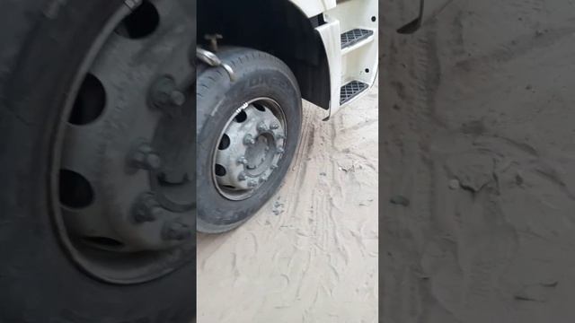 Замена резины на передке,ремонт автономки своими руками. смотреть онлайн