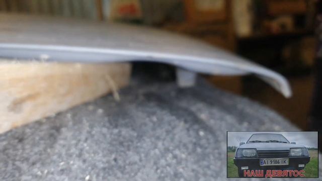 Как открыть капот Ваз 2108,09,99 смотреть онлайн