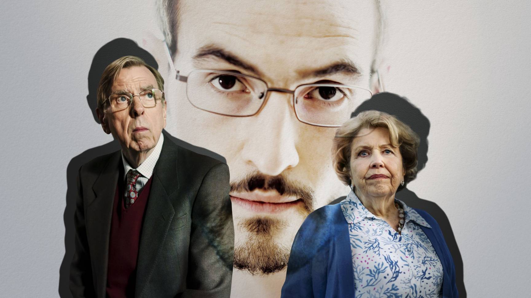 Сериал Шестая заповедь – 1 сезон 1 серия / The Sixth Commandment