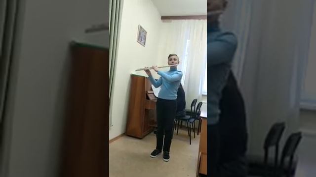 О. Хромушин Интерлюд исп. Беляков Николай смотреть онлайн