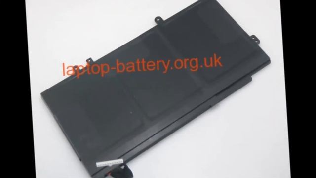 TOSHIBA PA5073U-1BRS, U920, PABSS267 Аккумулятор ноутбука смотреть онлайн