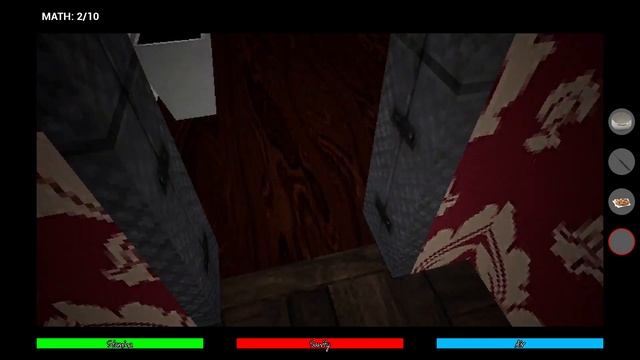 Neodymium Magnet use and secret death end scene (Advanced Education With Viktor Strobovski) смотреть онлайн