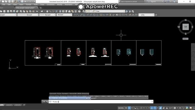 AUTOCAD KAYDETME SORUNU KESİN ÇÖZÜM смотреть онлайн