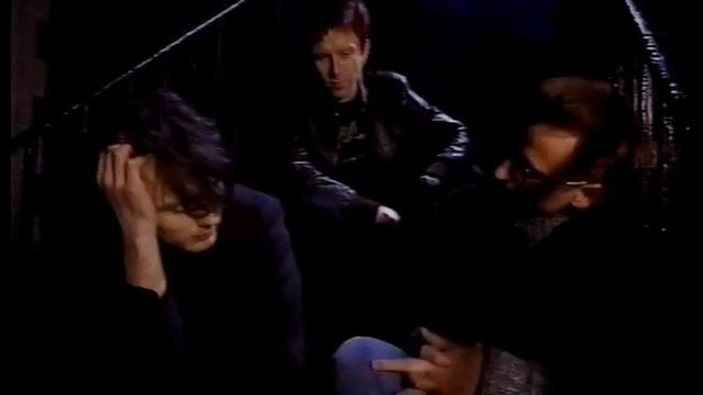 Suede - Brett and Simon Interview (The Beat) смотреть онлайн