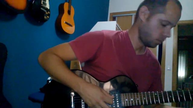 Epiphone especial? Alma sg korea смотреть онлайн