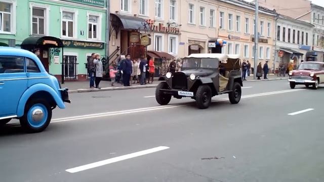 День Владимирской области 2014