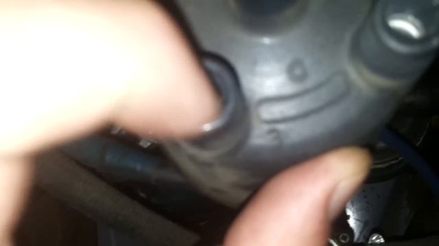 Как выставить зажигание по любому цилиндру|ваз 2106|классика смотреть онлайн