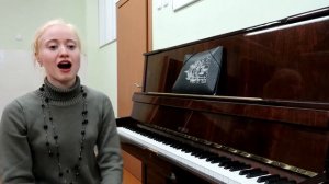 "ДВА КОТА". Разучиваем простую песенку с учителем. Как петь по нотам? СОЛЬФЕДЖИО