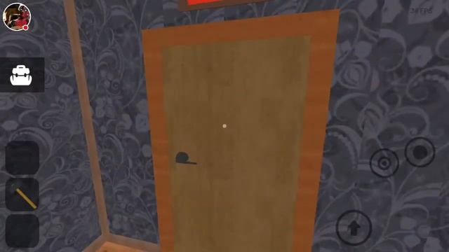 Angry NEIGHBOR прохождение игры смотреть онлайн