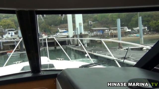 YAMAHA　PC 27船外機仕様　試運転動画　#yamaha #ボート #船外機 #中古艇 смотреть онлайн