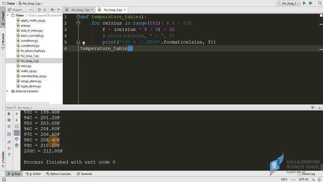 สอนไพธอน Python 3: การทำงานซ้ำด้วย for loop ตอนที่ 2 nested loop смотреть онлайн