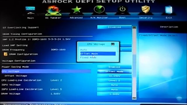 How to overclock an i5 3570k смотреть онлайн