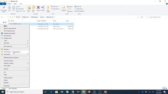 GitHub For Software Tester смотреть онлайн