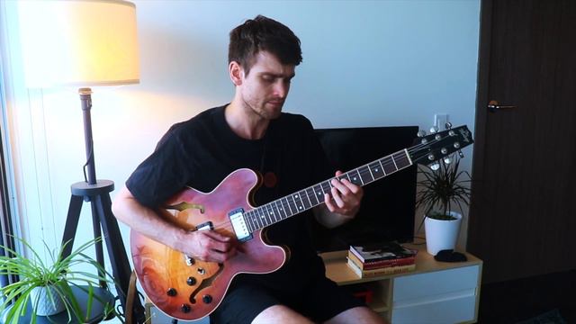 TOMMY BOY GUITAR CHORD MELODY смотреть онлайн