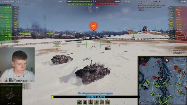 Стримлю потому что мне это нравится!! смотреть онлайн