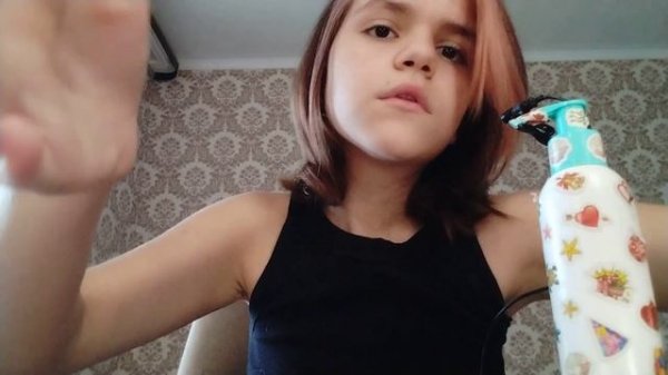 АСМР ?♀️Парикмахер (стрижка)?♀️ ASMR Barber (Haircut)