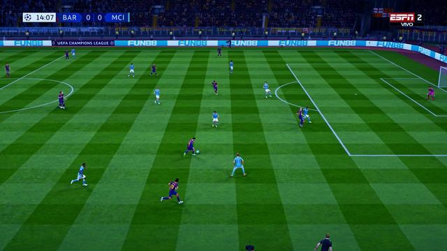 FIFA 20 PC 4K REALISTIC GRAPHICS | 4K MATUMOD V9 RELEASE! смотреть онлайн