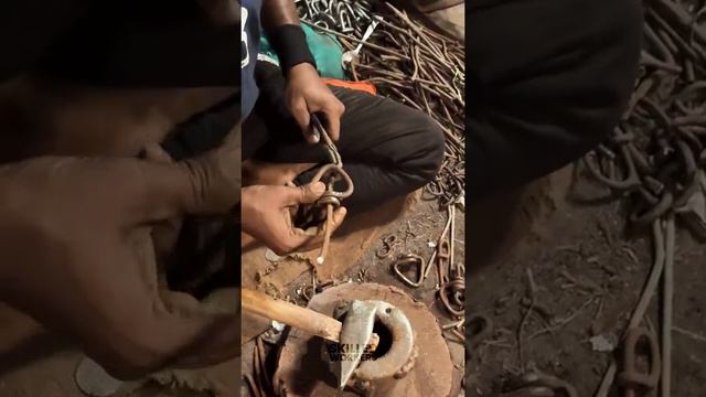 Изготовление вертлюга. смотреть онлайн