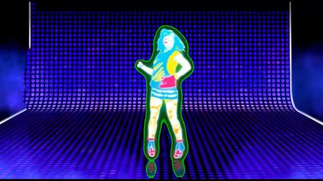 Imagine Dragons - Believer I Just Dance - Fan Made смотреть онлайн