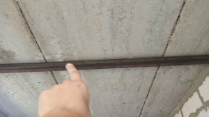 Как недорого и просто усилить плиту перекрытия в доме