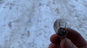 Замена лампочки стоп сигнала, Hyundai Santafe2