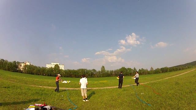 RC-COMBAT Electro смотреть онлайн