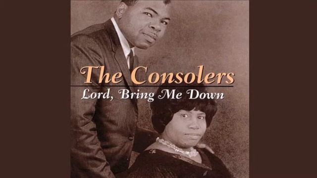 Waiting for My Child - The Consolers смотреть онлайн