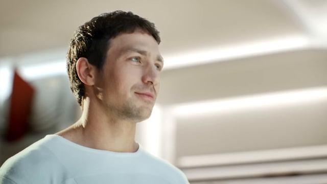 Toshiba - Будущее понимает тебя