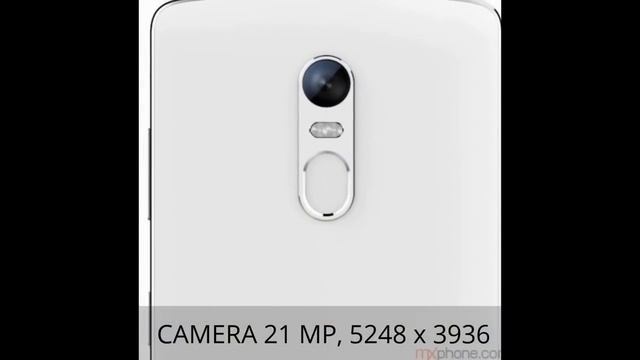 Lenovo Vibe X3 новый флагман 2015 года смотреть онлайн
