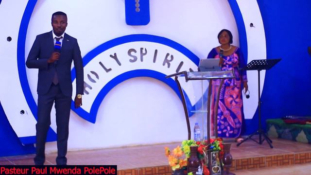 Rafiki wa Kweli ni Yesu. Pasteur Paul Mwenda Pole Pole смотреть онлайн