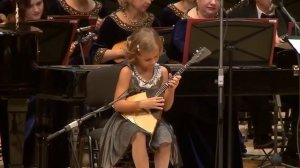 Анастасия Тюрина -  "Валенки"