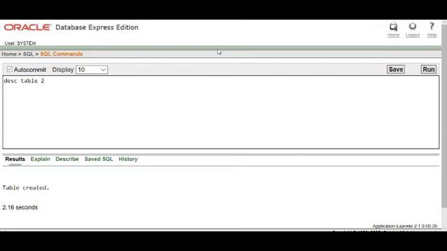 ORACLE BASIC 3|| PRIMARY KEY||CONSTRAINTS||STUDY EASY смотреть онлайн