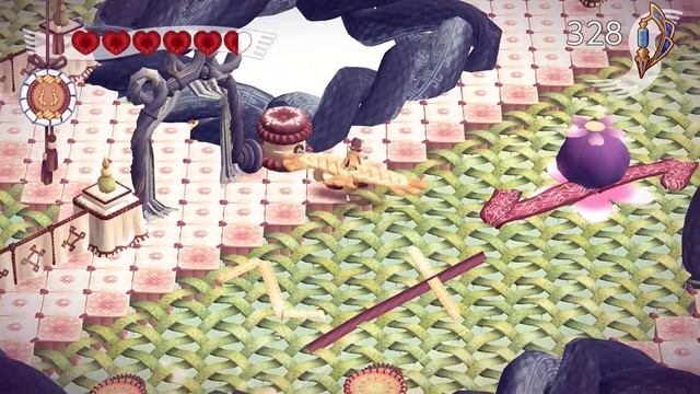 Weaving Tides WALKTHROUGH PLAYTHROUGH LET'S PLAY GAMEPLAY - Part 6 смотреть онлайн