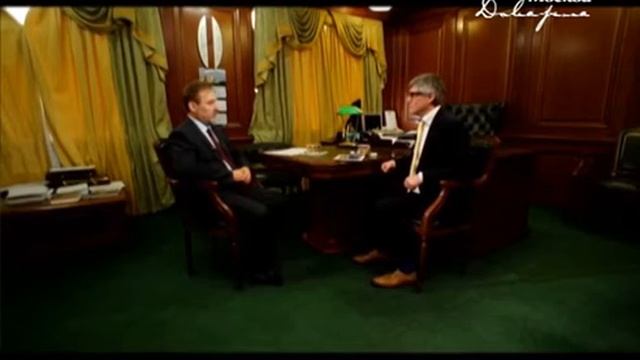 Олег Рындин о том как должна выглядеть идеальная промышленная зона столицы смотреть онлайн