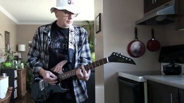 Be my Fire - Blue Stone guitar cover смотреть онлайн