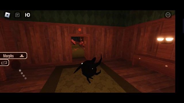 Playing As All Roblox Doors Character