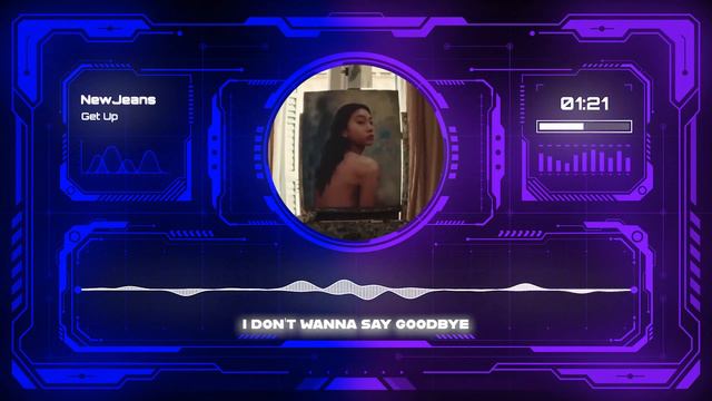 NewJeans (뉴진스) 'Get Up' (Extended)